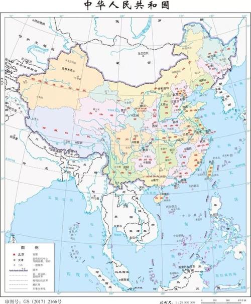海洋环保科普(11)|我国的临海你了解多少?