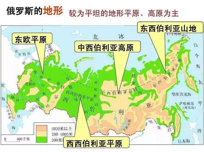 极端最低气温低于零下70℃北半球的两大"寒极"(上扬斯克和奥伊米亚康)