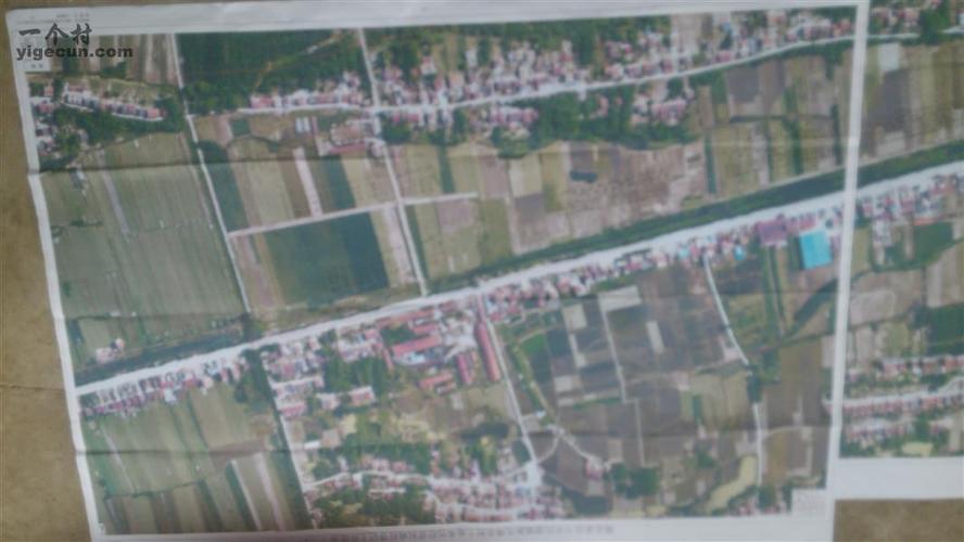 湖北省孝感市汉川市沉湖镇先锋村图片