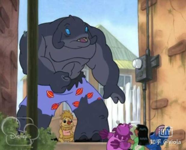 星际宝贝有什麼好看的图片