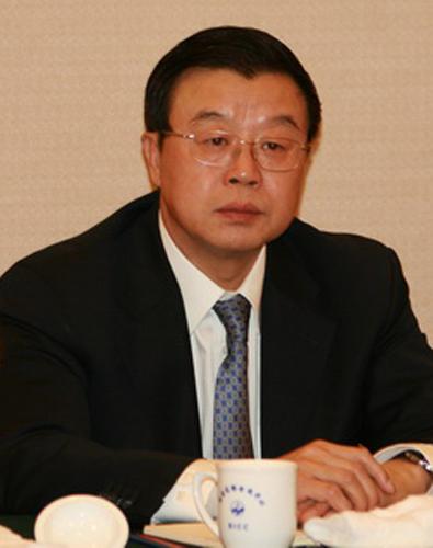 资料北京市政协副主席沈宝昌简历图