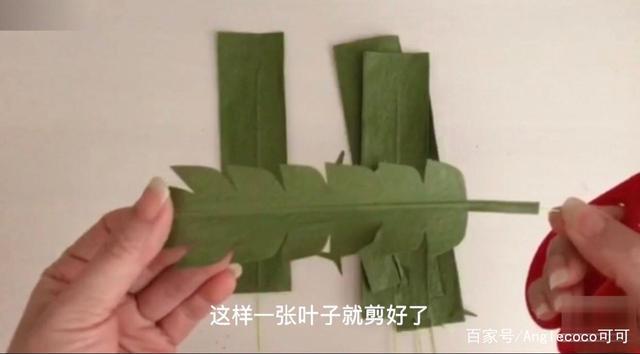 和可可一起做手工,让窝在家里也变得有意义,蒲公英