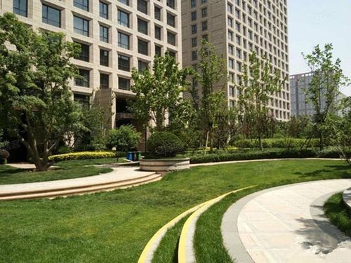 绿城西府海棠,隆恩寺路19号-北京绿城西府海棠二手房,租房,房价-北京