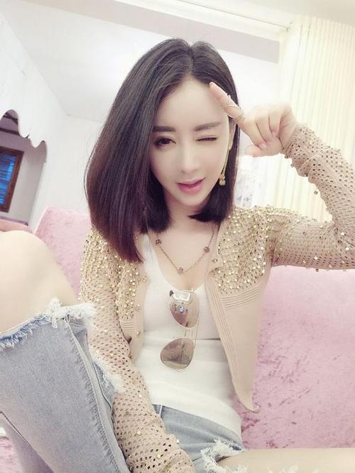 网红鼻祖程琳曾经制霸qq空间的非主流女神她的故事太传奇