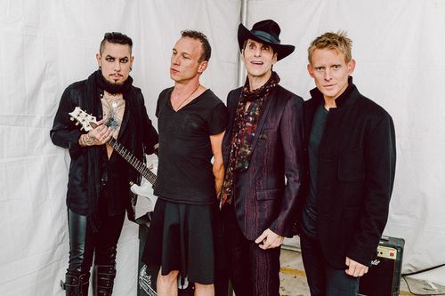 the coolest job in the world