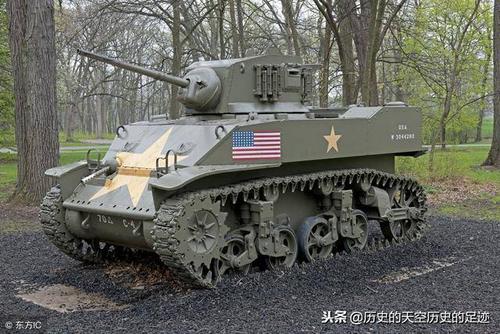 二战苏联t70坦克居然在1944年的战斗中5分钟之内击毁两辆豹式坦克