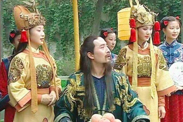 为什么说洪秀全的女人过得生不如死