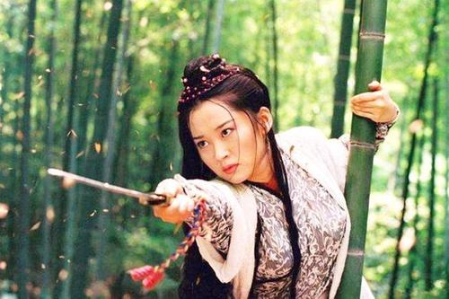 一对武林中的"公公,婆婆"…… 为什么令狐冲敢对女友和"备胎"(仪琳)