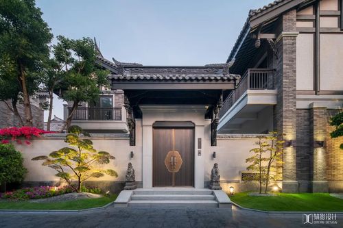 独具的晋中大院,捍卫氏族荣耀的客家土楼,充满市井味道的老北京四合院