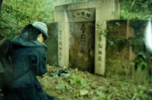 黄老师妈妈,如果有来世,我一定还给您摘您最喜欢的谷黄李带
