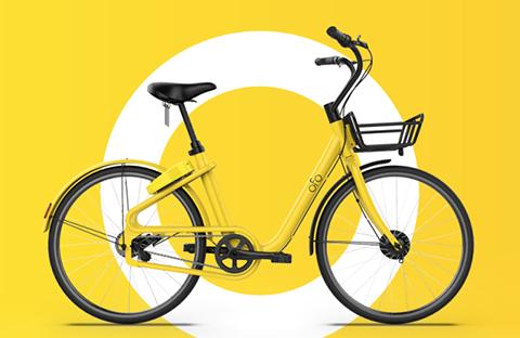 「ofo小黄车」被诉商标侵权!商标到底该属于谁?