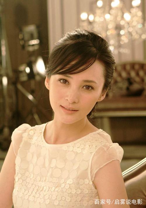 来自重庆的七位演员,都是很低调的明星,有你喜欢的吗?