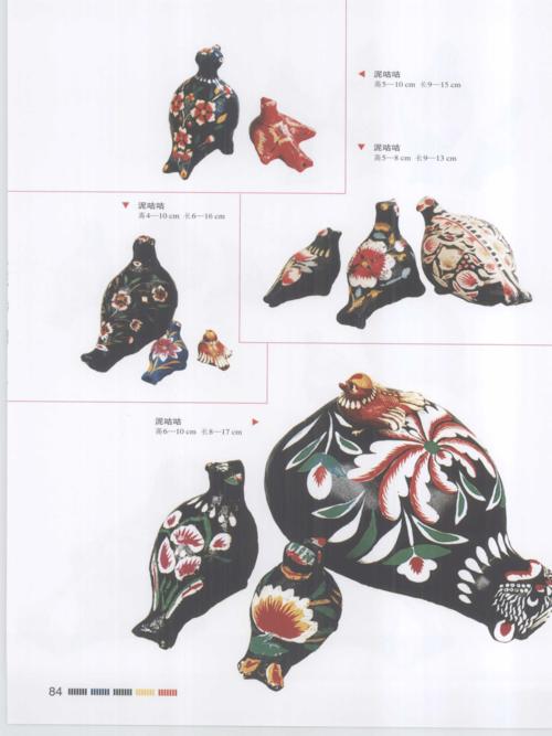 泥泥狗泥咕咕倪宝诚cpdf61页