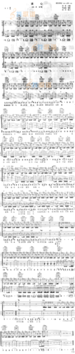 烫心_烫心简谱_烫心吉他谱_钢琴谱-查字典简谱网