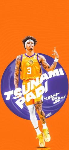 【篮球壁纸】|最新球星帅气大图速递