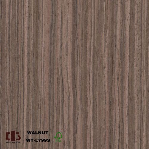 科技胡桃木皮直纹