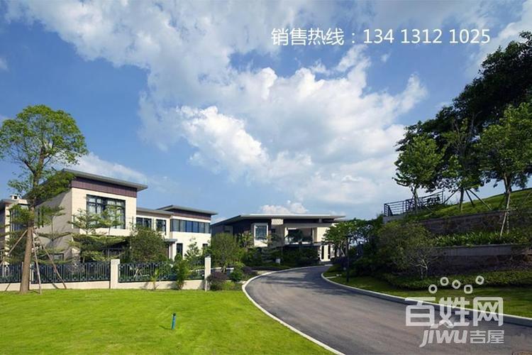 佛山绿地·樾湖在肇庆哪里,位置怎么样,偏吗?