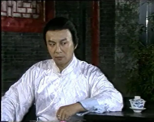 原创1991年乙未豪客传奇超长恩仇爱情剧大结局让人唏嘘