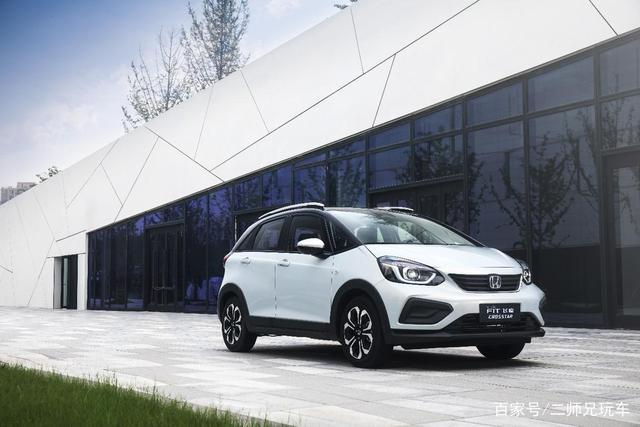 时尚又好开,这几款小型车可放心买,月销量最高的超1万
