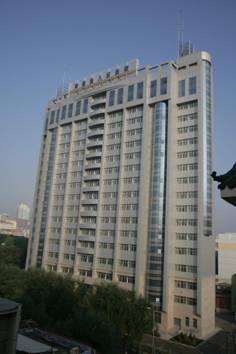 青海省人民医院颌面整形外科