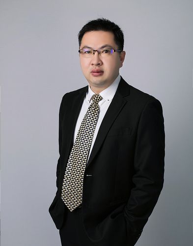 许清松
