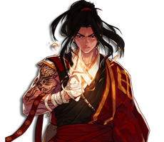 念皇光风霁月 dnf男气功二觉技能视频演示