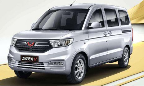 318不只是硬派越野车专属 这三款车同样适合|五菱宏光