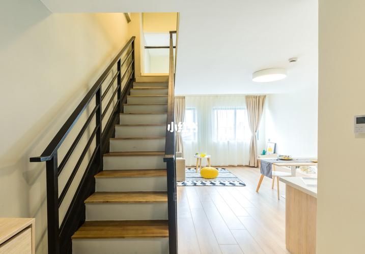 上海嘉定 44平loft公寓92 月供3000_loft公寓_上海自由行热门攻略