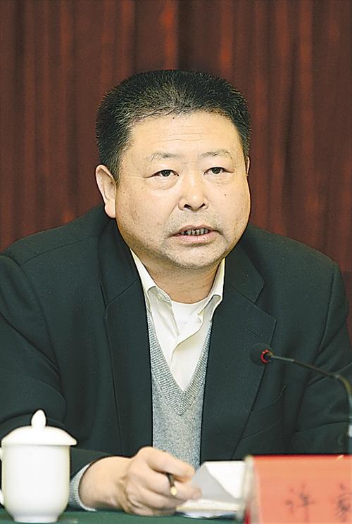 商丘市四届人大六次会议举行记者会回应民生关切描绘美好愿景