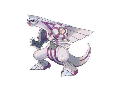 精灵宝可梦帕路奇犽简笔画