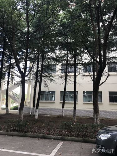 苏州科技大学天平学院图片 - 第1张