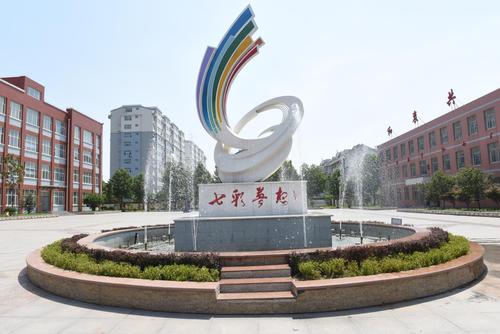 安丘市青云双语学校防溺水安全致家长的一封信