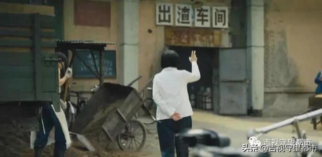 人世间引发回忆杀剧中取景地成网红打卡地
