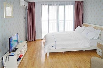 武汉万喜德肯维尼城市驿站-国际城店