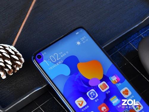 京东华为nova 5i pro凭借这三大理由成销量冠军