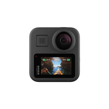 h gopro max 360度全景运动相机 全能套餐 128卡 不涉及维保 货期15天