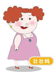 壮壮妈