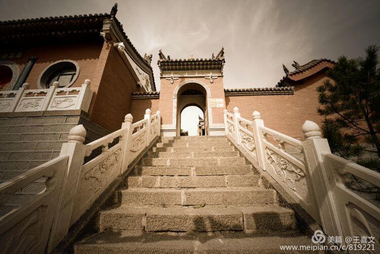 慧泉禅寺