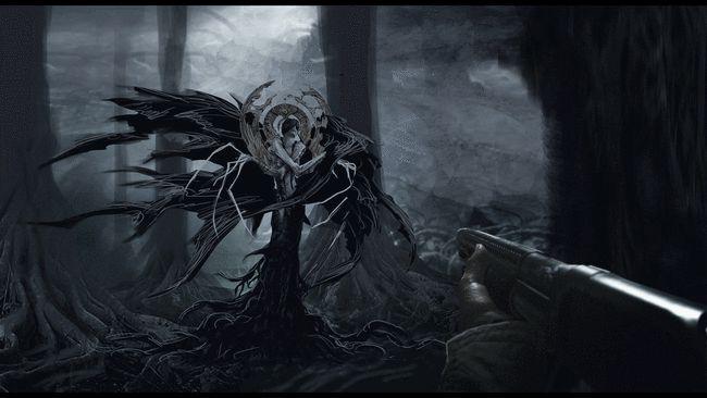 生化危机 母神米兰达其实也挺可怜,她只想要复活自己的女儿罢了