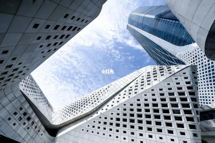 南京保利大剧院(南京青奥中心)_建筑_剧院_扎哈_北京大兴国际机场