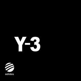 adidas y3