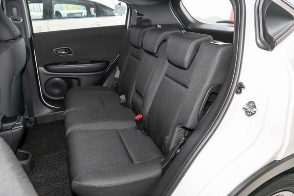 本田xrv多少钱图片(本田xrv上路需要多少钱)