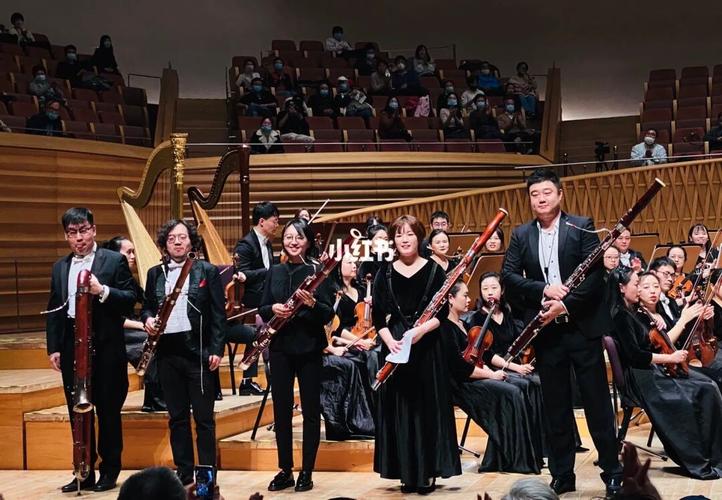 欣赏上海爱乐乐团演绎巴托克《乐队协奏曲》_音乐_演奏_音响_舞蹈