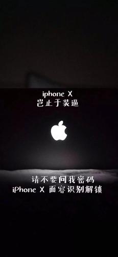 抖音何止于装逼手机壁纸
