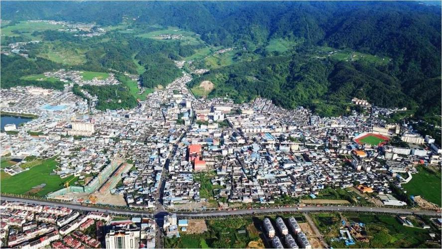梁河县