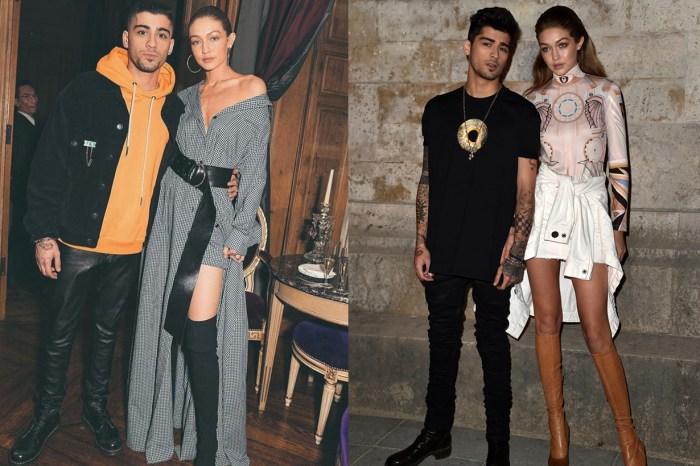 zayn malik – 页面 5 – popbee
