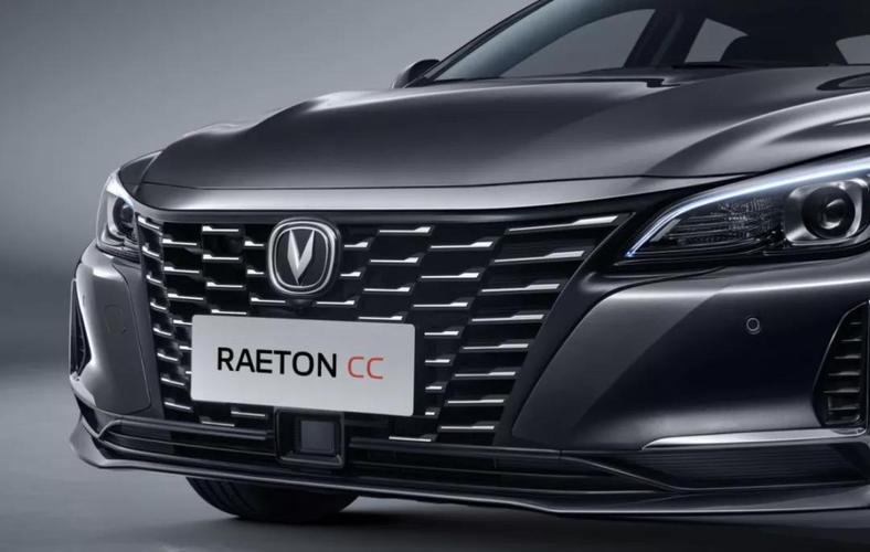 轿车市场竞争激烈新长安锐程cc蓝鲸版靠什么突围