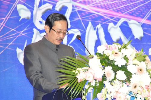 唐山盛航环保机车制造有限公司王秀民董事长