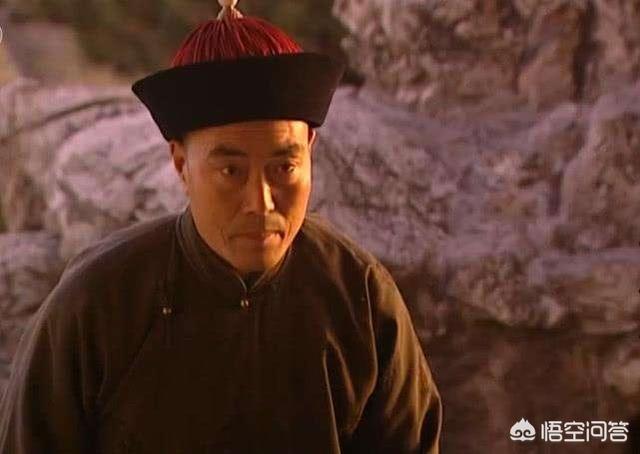 《雍正王朝》中,李德全是康熙皇帝的贴身太监,雍正皇帝继位以后,为何
