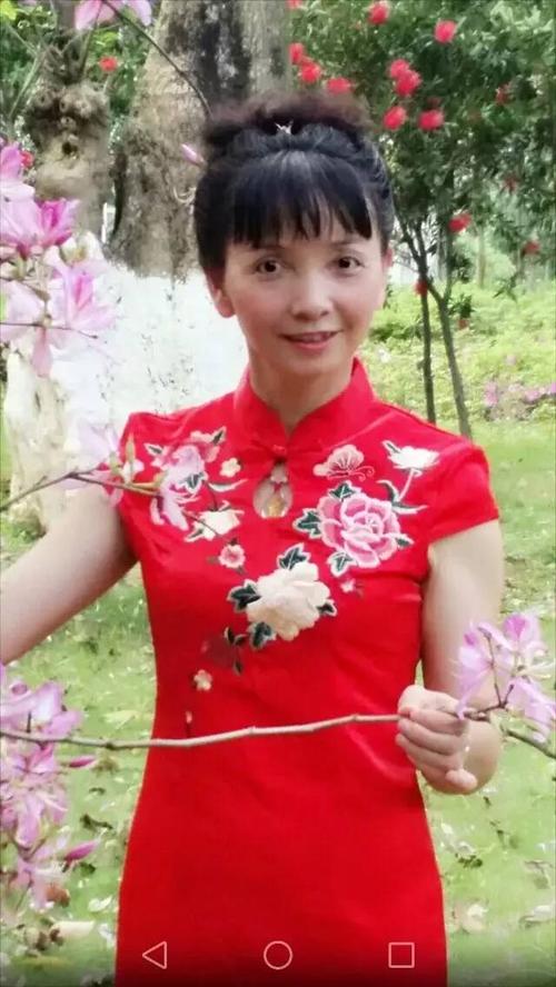 2016魅力旗袍佳人评选第二十四期开始啦!